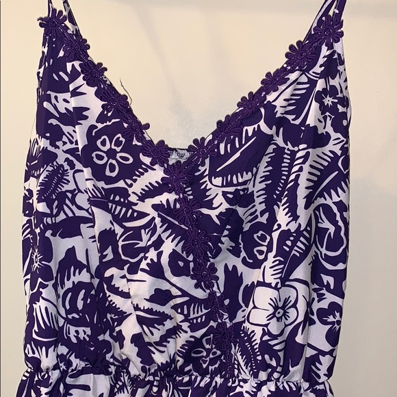 Romper - Picture 2 of 3